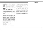 Preview for 13 page of FOGO FH 9000 User Manual