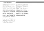 Preview for 22 page of FOGO FH 9000 User Manual