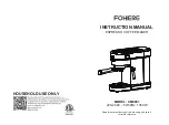 FOHERE CM6851 Instruction Manual preview