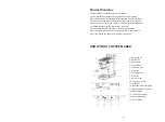 Предварительный просмотр 2 страницы FOHERE CM6851 Instruction Manual