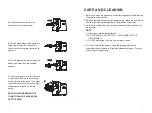 Preview for 9 page of FOHERE MG-2950R User Manual