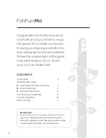 Предварительный просмотр 2 страницы FohFum Mo Assembly Manual