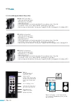 Preview for 6 page of Fohhn Arc-Top active User Instructions