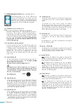 Preview for 12 page of Fohhn Arc-Top active User Instructions