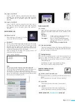 Preview for 33 page of Fohhn Arc-Top active User Instructions