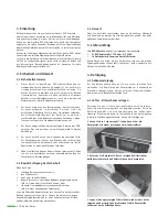 Предварительный просмотр 4 страницы Fohhn D-2.1500 User Instructions