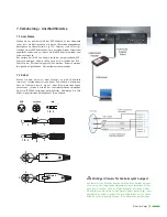 Предварительный просмотр 9 страницы Fohhn D-2.1500 User Instructions