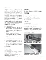 Предварительный просмотр 13 страницы Fohhn D-2.1500 User Instructions