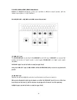 Preview for 16 page of Fohhn DLI-230 User Manual