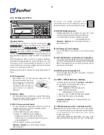 Preview for 6 page of Fohhn EASY PORT FP2CD User Instructions