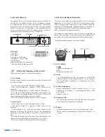 Preview for 12 page of Fohhn EP-64 Set User Instructions