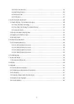 Preview for 3 page of Fohhn Linea Focus DLI-130 User Manual