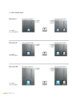 Предварительный просмотр 8 страницы Fohhn Linea Live I User Instructions