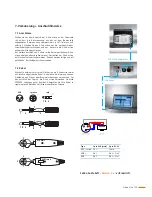 Предварительный просмотр 15 страницы Fohhn Linea Live I User Instructions