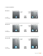 Предварительный просмотр 27 страницы Fohhn Linea Live I User Instructions