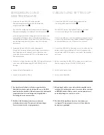 Preview for 2 page of Fohhn MEDIA MS-HM.02 Quick Start Manual