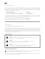 Preview for 4 page of Fohhn MEDIA MS-HM.02 Quick Start Manual