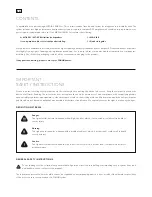 Preview for 6 page of Fohhn MEDIA MS-HM.02 Quick Start Manual