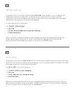 Preview for 2 page of Fohhn MEDIA Series Quick Start Manual