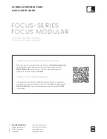 Preview for 1 page of Fohn Audio AG FMI-100 Quick Start Manual