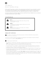 Preview for 6 page of Fohn Audio AG FMI-100 Quick Start Manual