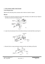 Предварительный просмотр 9 страницы Fohrenbach HT119 User Manual