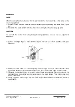 Предварительный просмотр 10 страницы Fohrenbach HT119 User Manual