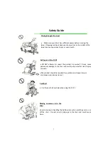 Preview for 10 page of FoiCare FC-P6 User Manual