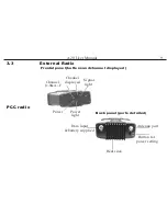 Предварительный просмотр 20 страницы Foif A20 User Manual