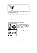 Предварительный просмотр 14 страницы Foif OTS680 Series Instruction Manual