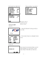 Предварительный просмотр 20 страницы Foif OTS680 Series Instruction Manual