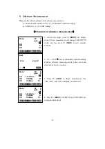 Предварительный просмотр 34 страницы Foif OTS680 Series Instruction Manual