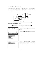 Предварительный просмотр 36 страницы Foif OTS680 Series Instruction Manual