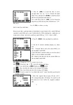 Предварительный просмотр 37 страницы Foif OTS680 Series Instruction Manual