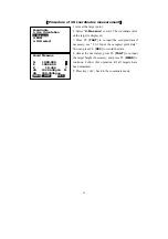 Предварительный просмотр 40 страницы Foif OTS680 Series Instruction Manual