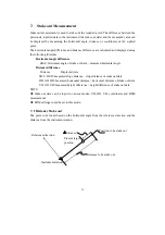 Предварительный просмотр 41 страницы Foif OTS680 Series Instruction Manual