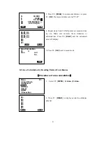 Предварительный просмотр 47 страницы Foif OTS680 Series Instruction Manual