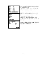 Предварительный просмотр 48 страницы Foif OTS680 Series Instruction Manual