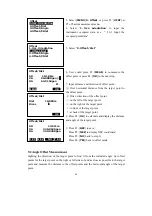 Предварительный просмотр 50 страницы Foif OTS680 Series Instruction Manual