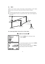 Предварительный просмотр 54 страницы Foif OTS680 Series Instruction Manual