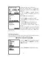 Предварительный просмотр 59 страницы Foif OTS680 Series Instruction Manual