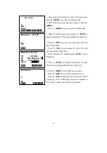 Предварительный просмотр 60 страницы Foif OTS680 Series Instruction Manual