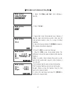 Предварительный просмотр 69 страницы Foif OTS680 Series Instruction Manual