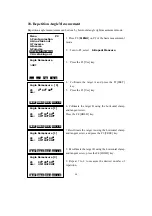 Предварительный просмотр 74 страницы Foif OTS680 Series Instruction Manual