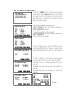 Предварительный просмотр 77 страницы Foif OTS680 Series Instruction Manual