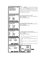 Предварительный просмотр 79 страницы Foif OTS680 Series Instruction Manual