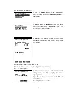 Предварительный просмотр 82 страницы Foif OTS680 Series Instruction Manual