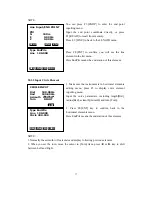 Предварительный просмотр 83 страницы Foif OTS680 Series Instruction Manual