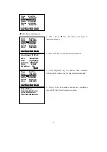 Предварительный просмотр 85 страницы Foif OTS680 Series Instruction Manual