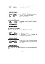 Предварительный просмотр 87 страницы Foif OTS680 Series Instruction Manual